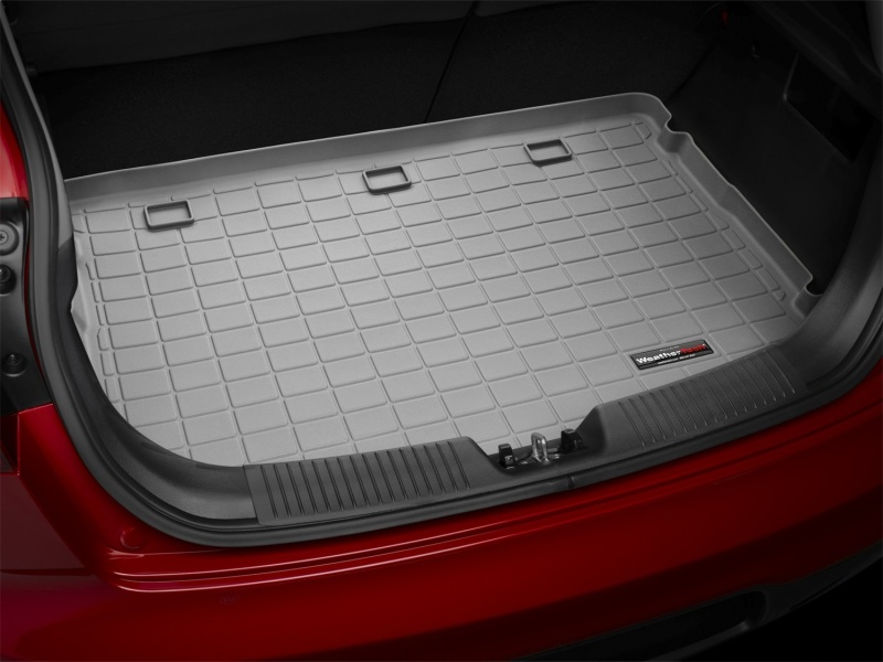 Kia Rio Cargo Liner - WeatherTech - Grey - `12-`27