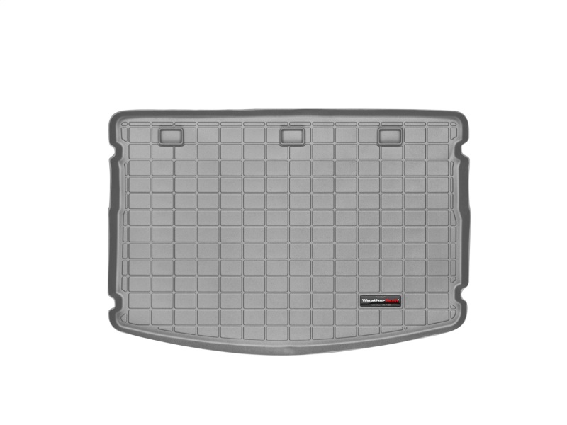 Kia Rio Cargo Liner - WeatherTech - Grey - `12-`27