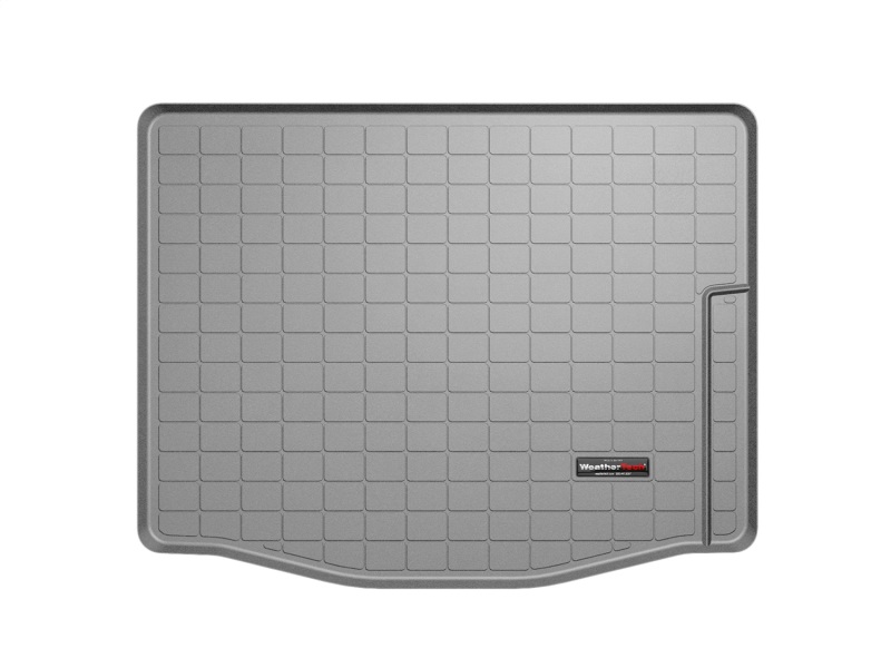 Ford Focus Cargo Liner - WeatherTech - Grey - `12-`27