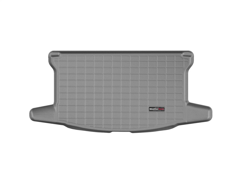Toyota Yaris Cargo Liner - WeatherTech - Grey - `12-`27