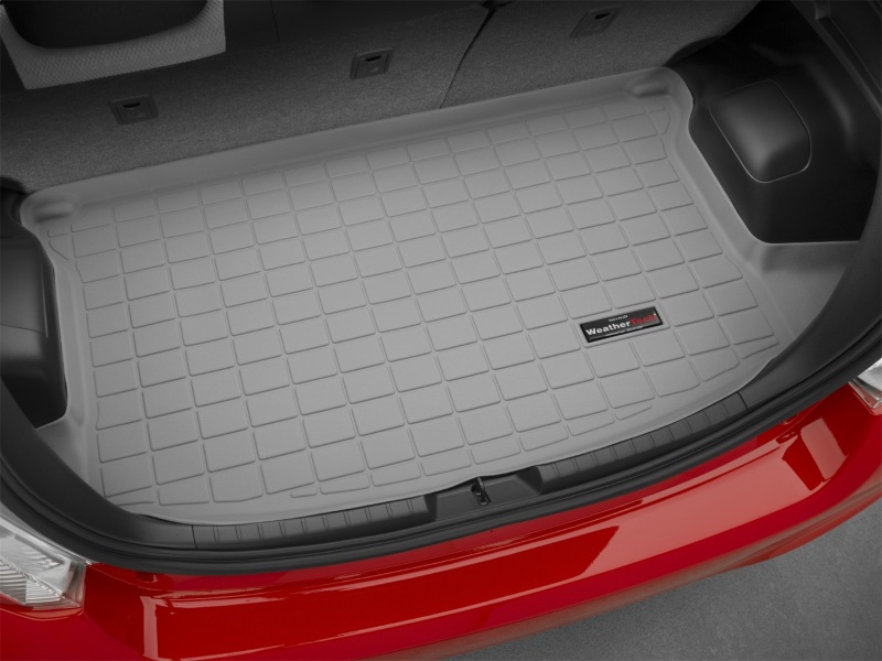 Toyota Yaris Cargo Liner - WeatherTech - Grey - `12-`27