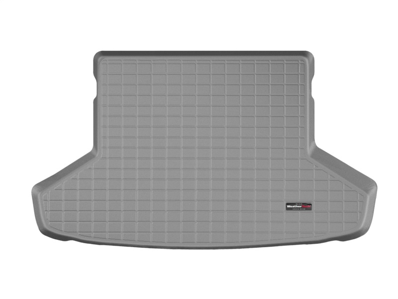 Toyota Prius V Cargo Liner - WeatherTech - Grey - `12-`27