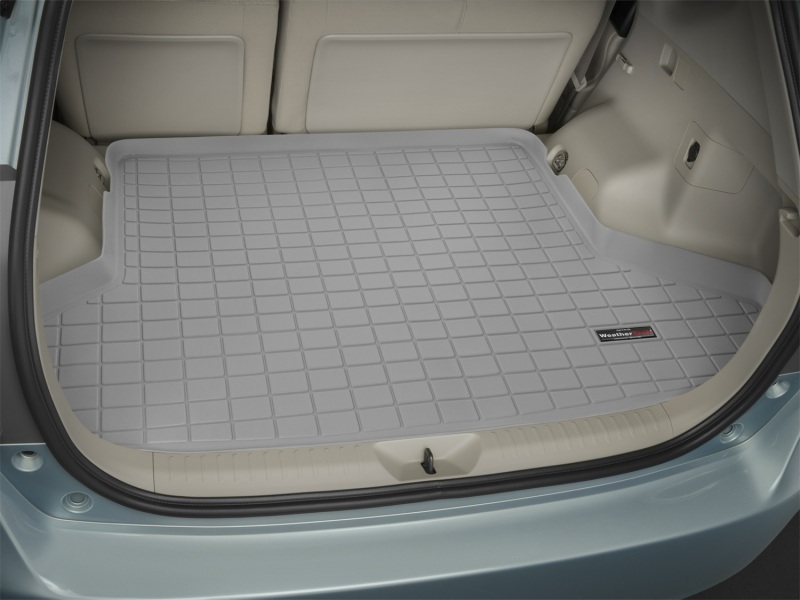 Toyota Prius V Cargo Liner - WeatherTech - Grey - `12-`27