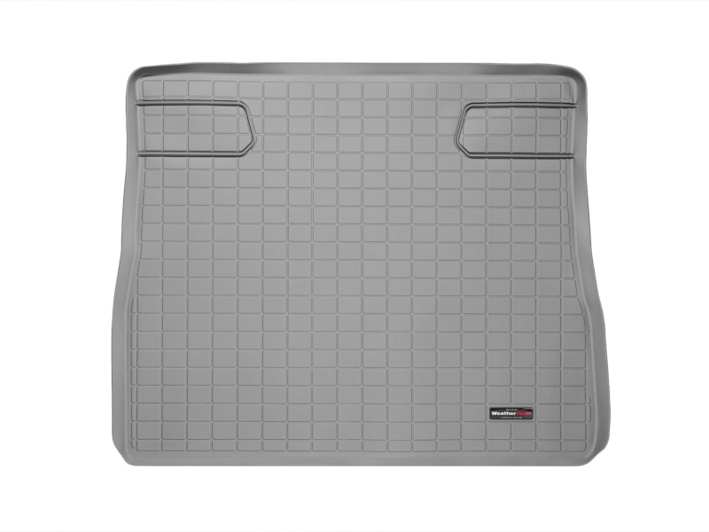 Toyota Sienna Cargo Liner - WeatherTech - Grey - `11-`27