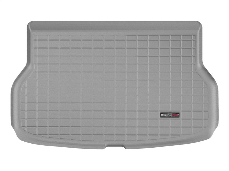 Acura RDX Cargo Liner - WeatherTech - Grey - `13-`18