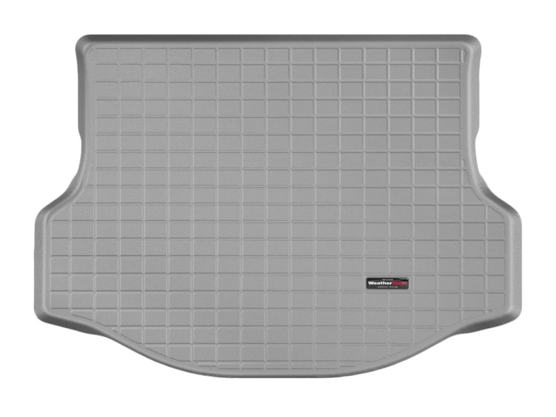 Toyota RAV4 Cargo Liner - WeatherTech - Grey - `13-`27