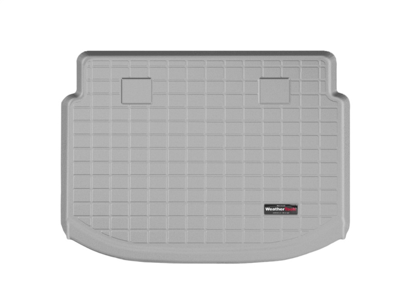 Ford C-Max Cargo Liner - WeatherTech - Black - `13-`27