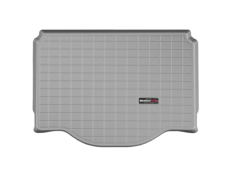 Buick Encore Cargo Liner - WeatherTech - Grey - `13-`27
