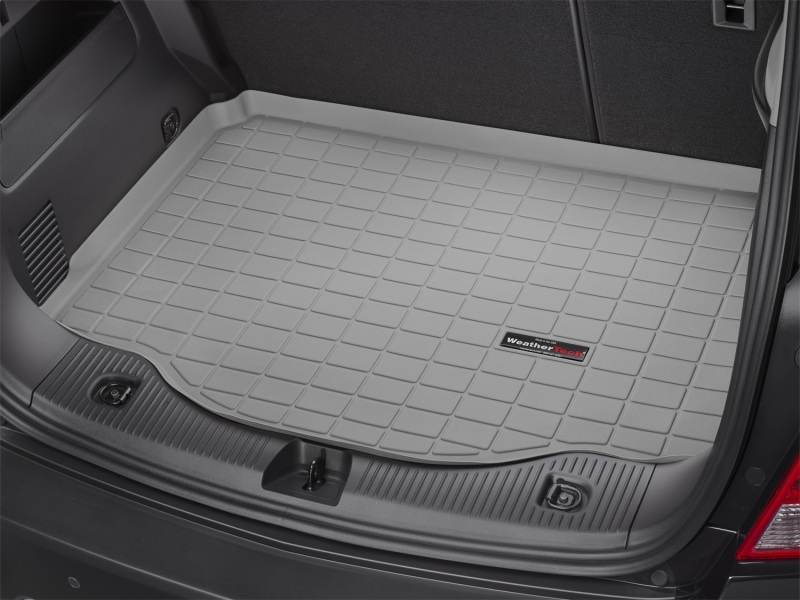 Buick Encore Cargo Liner - WeatherTech - Grey - `13-`27