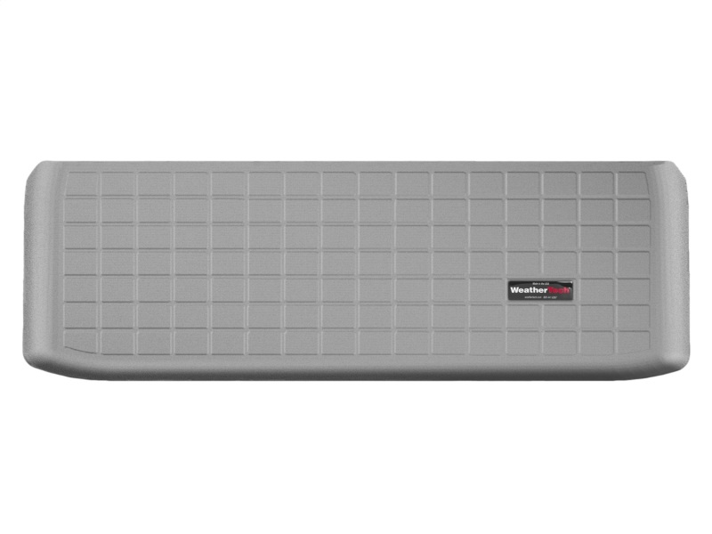 Kia Sedona Cargo Liner - WeatherTech - Black - `06-`12