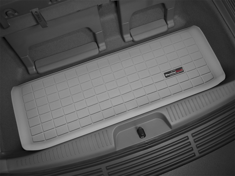 Kia Sedona Cargo Liner - WeatherTech - Black - `06-`12