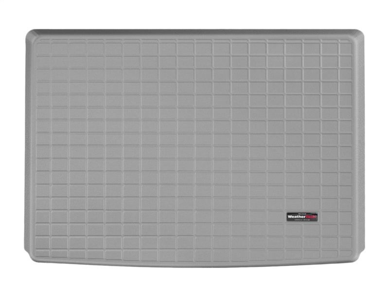 Cadillac ESV Cargo Liner - WeatherTech - Grey - `15-`27