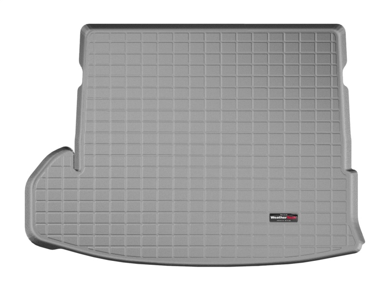 Toyota Highlander Cargo Liner - WeatherTech - Behind 2nd Row - Grey - `14-`27