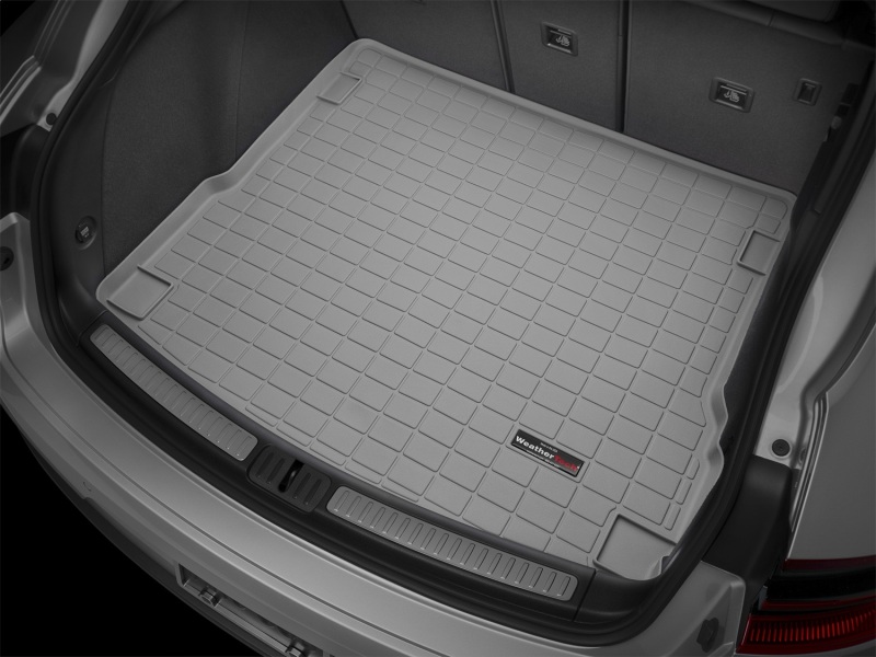 Porsche Macan Cargo Liner - WeatherTech - Grey - `15-`27