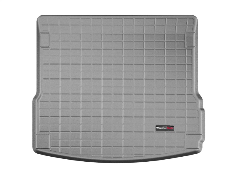 Porsche Macan Cargo Liner - WeatherTech - Grey - `15-`27