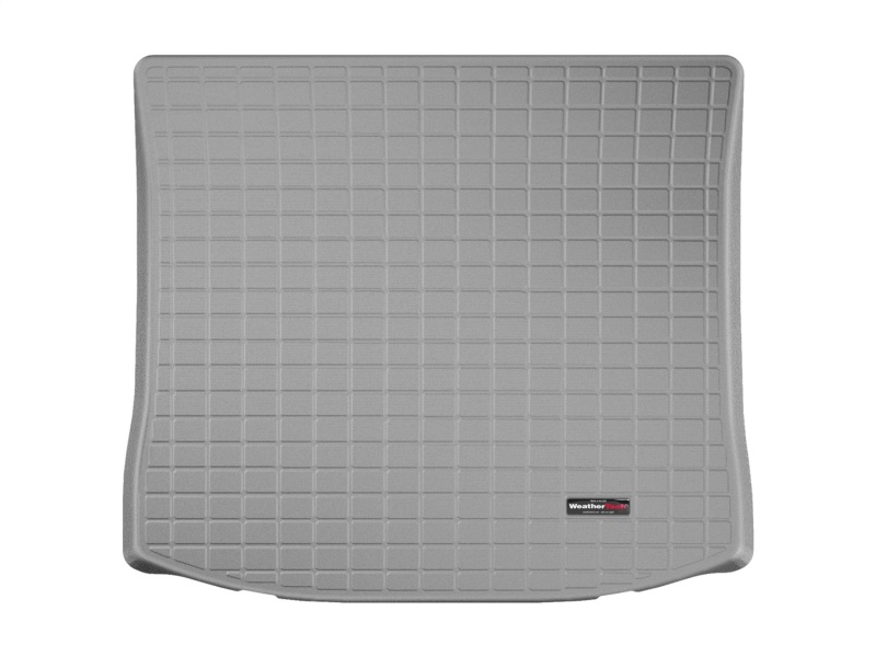 Ford Edge Cargo Liner - WeatherTech - Grey - `15-`27