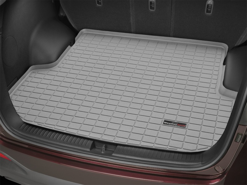 Kia Sorento Cargo Liner - WeatherTech - Grey - `16-`27