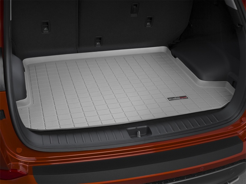 Hyundai Tucson Cargo Liner - WeatherTech - Black - `16-`27