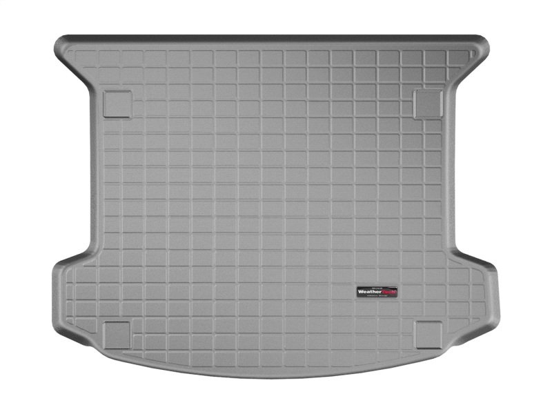 Cadillac XT5 Cargo Liner - WeatherTech - Black - `17-`27