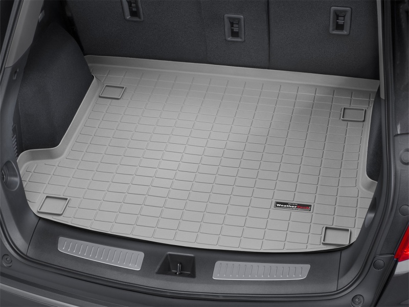 Cadillac XT5 Cargo Liner - WeatherTech - Black - `17-`27