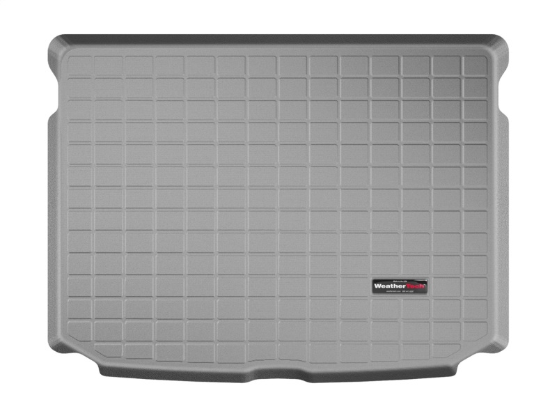 Audi A3 e-tron Cargo Liner - WeatherTech - Grey - `16-`27