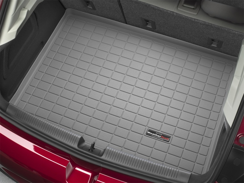 Chevrolet Cruze Cargo Liner - WeatherTech - Grey - `17-`27