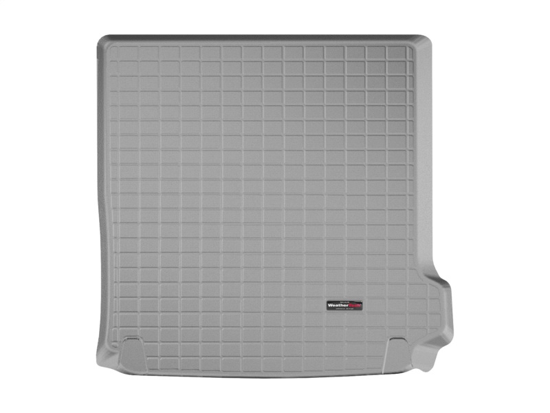 Volvo V90 Cargo Liner - WeatherTech - Grey - `18-`27
