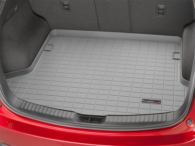 Mazda CX 5 Cargo Liner - WeatherTech - Tan - `17-`27