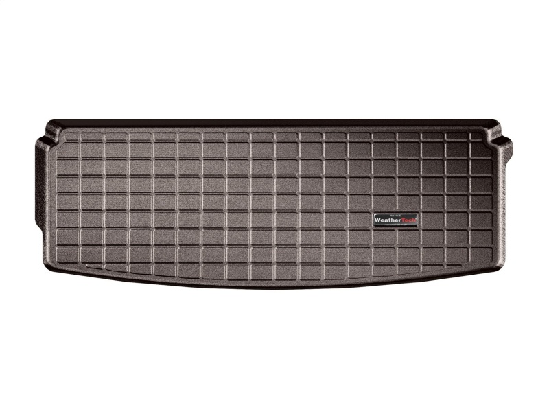 Ford Expedition Cargo Liner - Behind 3rd Row Seating - WeatherTech - Cocoa - `18-`27