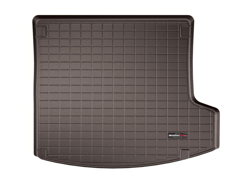 Acura RDX Cargo Liner - WeatherTech - Cocoa - `19-`27