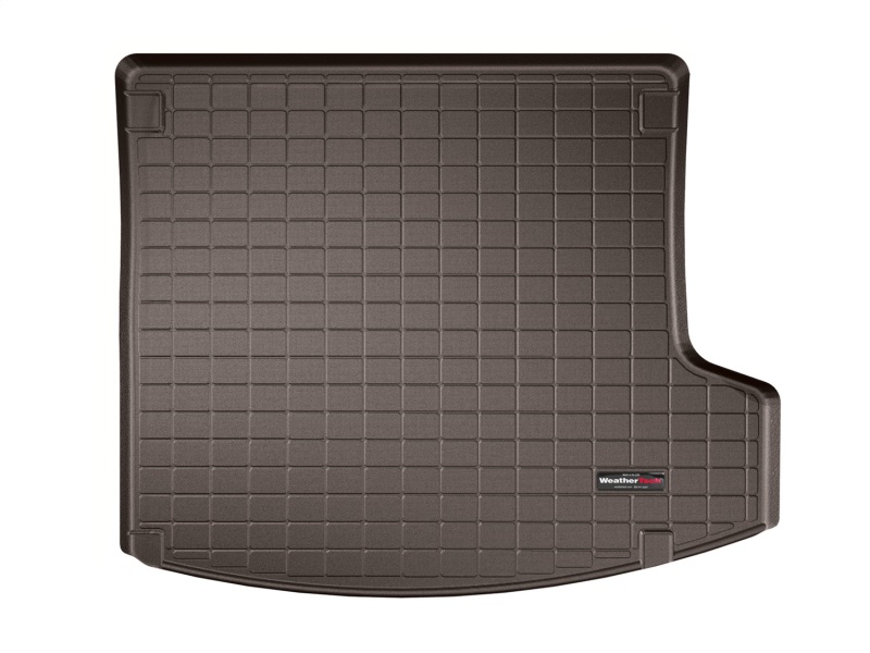 Acura RDX Cargo Liner - WeatherTech - Cocoa - `19-`27