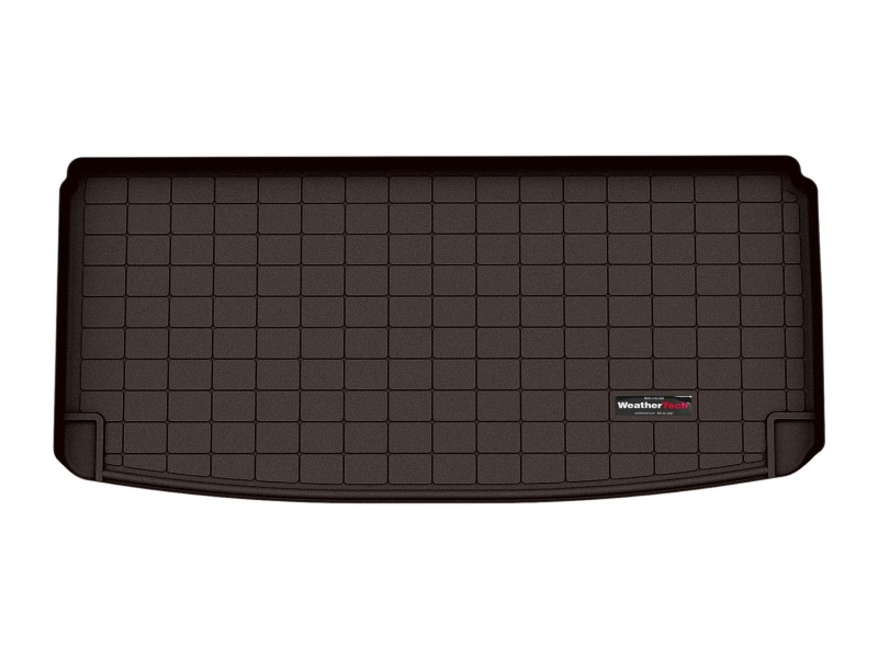 Acura MDX Cargo Liner - WeatherTech - Cocoa - `22-`27