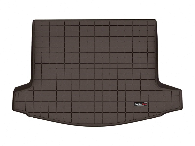 Lincoln Nautilus Cargo Liner - WeatherTech - Cocoa - 2024+