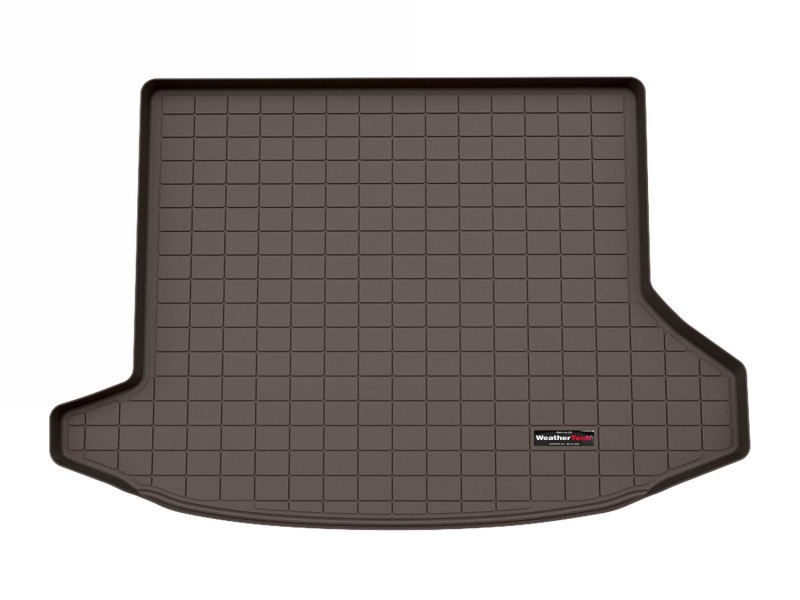 Chevrolet Equinox Cargo Liner - WeatherTech - Cocoa - 2025+