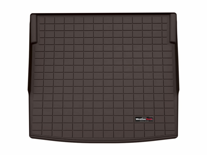 Cadillac Optiq Cargo Liner - Behind 2nd Row - WeatherTech - Cocoa - `25-`26