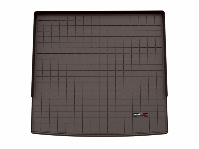 Honda Passport Cargo Liner - WeatherTech - Cocoa - 2026+
