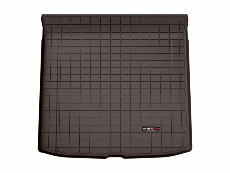 Audi A6 Sportback e-tron Cargo Liner - WeatherTech - Cocoa - 2025+