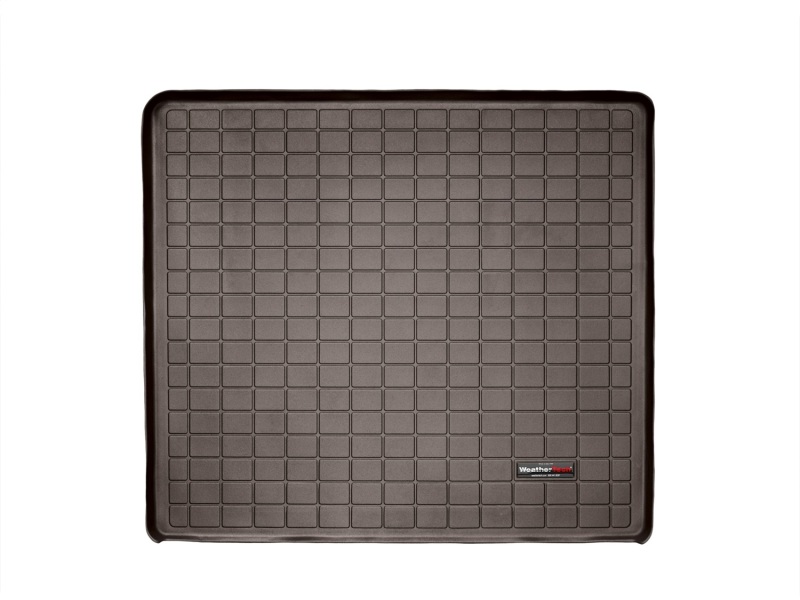 Toyota 4Runner Cargo Liner - WeatherTech - Cocoa - `10-`14