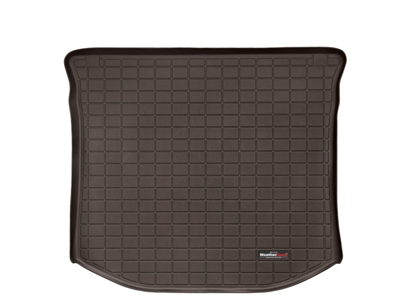 Jeep Grand Cherokee Cargo Liner - Behind 2nd Row Seating - WeatherTech - Cocoa - `11-`27 Jeep Grand Cherokee Cargo Liner - Behind 2nd Row Seating - WeatherTech - Cocoa - `11-`27