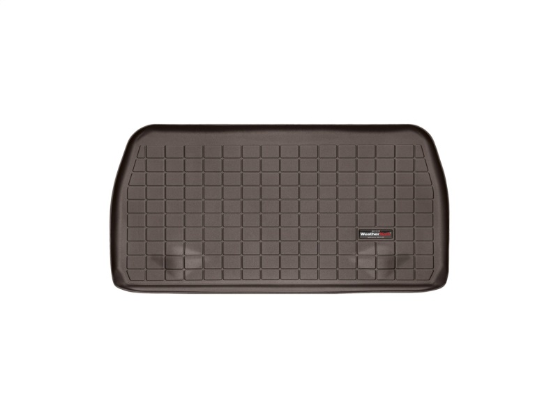 Honda Odyssey Cargo Liner - WeatherTech - Cocoa - `11-`16