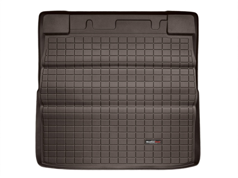Honda Odyssey Cargo Liner - WeatherTech - Cocoa - `11-`16