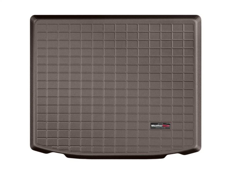 Jeep Cherokee Cargo Liners - WeatherTech - Cocoa - `14-`27 Jeep Cherokee Cargo Liners - WeatherTech - Cocoa - `14-`27