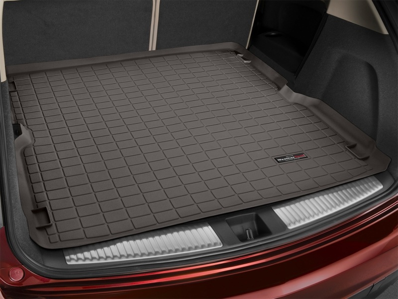 Acura MDX Cargo Liner - WeatherTech - Cocoa - `14-`16