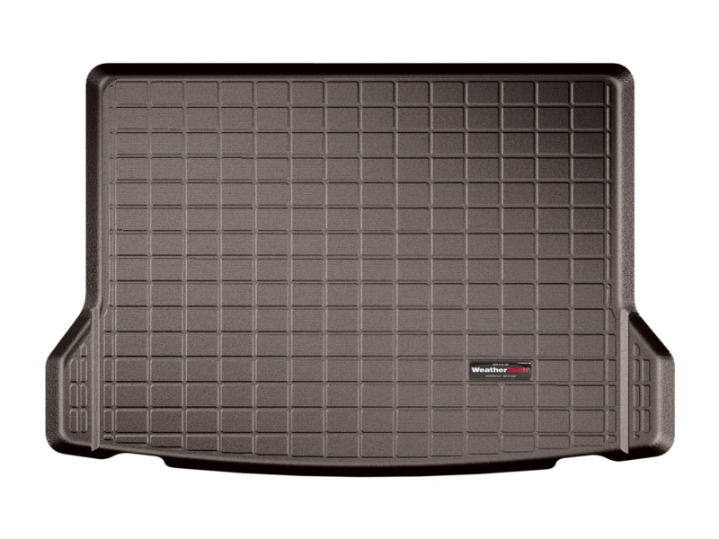 Mercedes-Benz GLA Cargo Liner - WeatherTech - Cocoa - `14-`27
