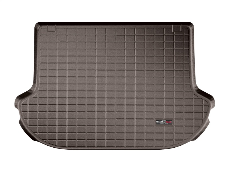 Nissan Murano Cargo Liner - WeatherTech - Cocoa - `15-`27