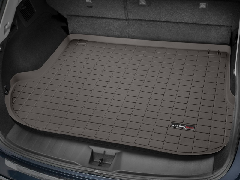 Nissan Murano Cargo Liner - WeatherTech - Cocoa - `15-`27