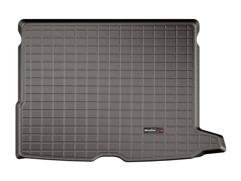 Mercedes-Benz GLC-Class Cargo Liner - WeatherTech - Cocoa - `16-`27 Mercedes-Benz GLC-Class Cargo Liner - WeatherTech - Cocoa - `16-`27