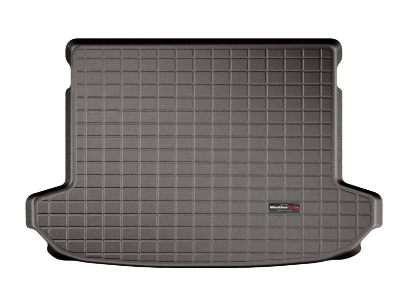 Kia Sportage Cargo Liner - WeatherTech - Cocoa - `17-`27