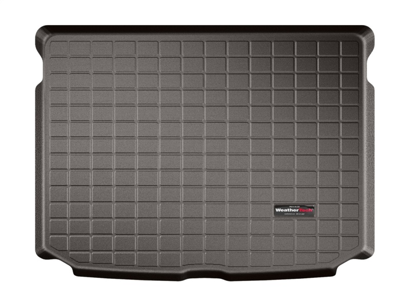 Audi A3 e-tron Cargo Liner - WeatherTech - Cocoa - `16-`27