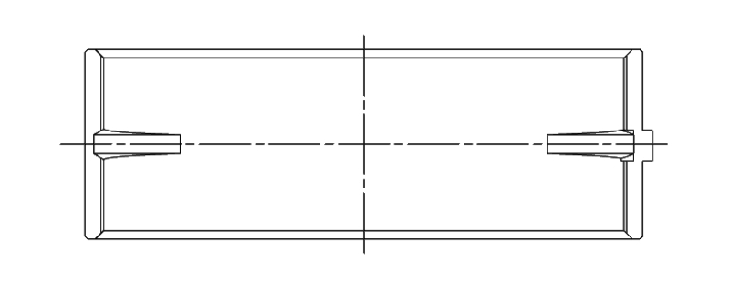 Cadillac Escalade ESV FloorLiner - Front - WeatherTech - DigitalFit - Black - `07-`10
